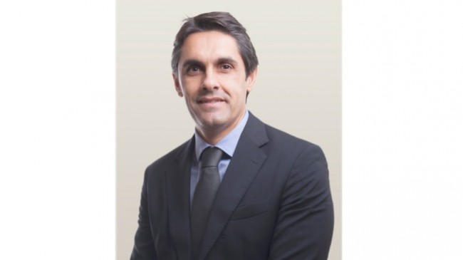 Tiago Vidal é o novo diretor-geral da Imago-Llorente & Cuenca