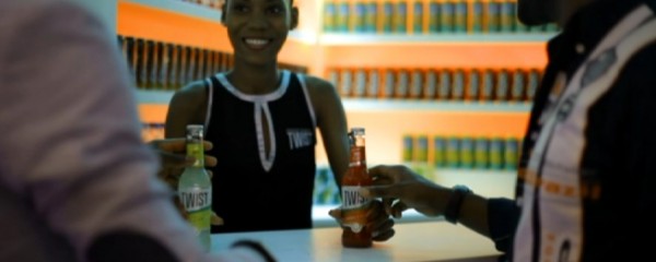 Twist dá nova vida ao setor das bebidas em Angola