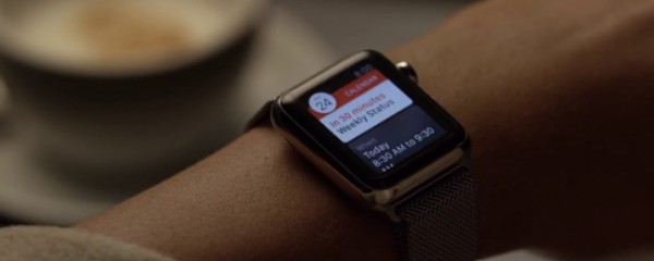 Apple explica porque precisa do novo Apple Watch