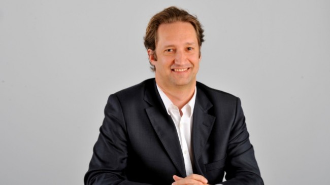 Guillaume Masurel é o novo Diretor Geral da Nissan em Portugal