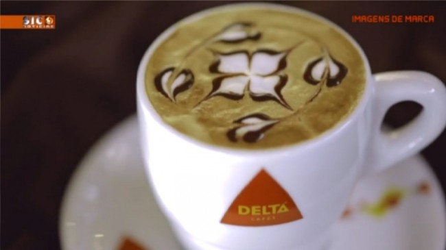 Delta Cafés reforça aposta no mercado suíço