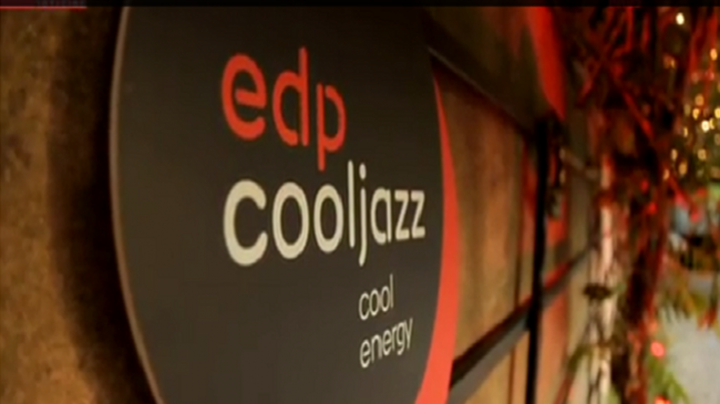 EDP Cool Jazz lidera mediatismo dos Festivais