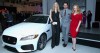 Jaguar Land Rover revela os seus dois novos modelos