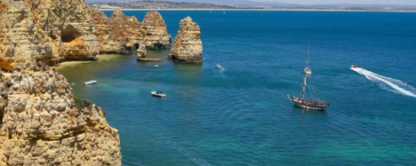 Portugal e praia nas escolhas dos portugueses para este ano