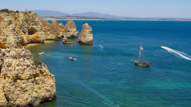 Algarve tem duas novas rotas para Espanha