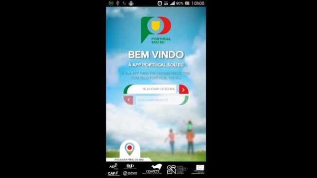 Portugal Sou Eu lança “app”