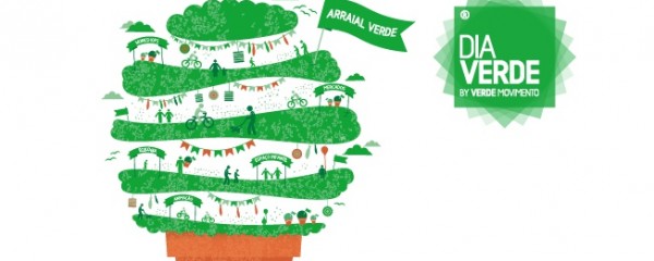 Dia Verde quer trazer sustentabilidade aos Santos Populares