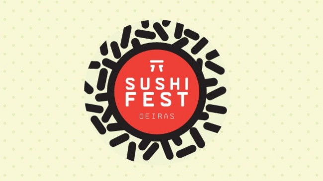 Delta Cafés é o patrocinador oficial do Sushi Fest