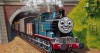 Thomas e os Seus Amigos celebram 70 anos