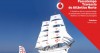 Vodafone leva jovens a navegar no Atlântico