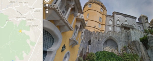 Google quer mostrar ao mundo as maravilhas de Portugal