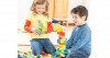 Lego e Unicef vão inspirar as crianças a ajudar