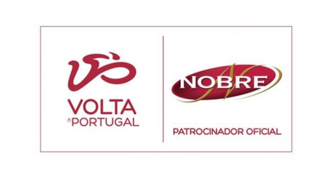 Nobre vai marcar presença na 77ª Volta a Portugal