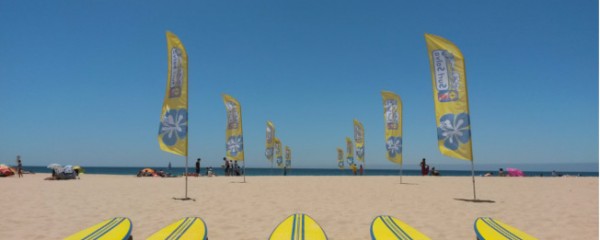Surf Salva associa-se à Liga Portuguesa Contra o Cancro