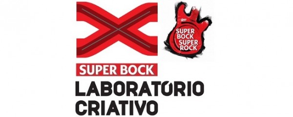 Laboratório Criativo nos 20 anos do Super Bock Super Rock
