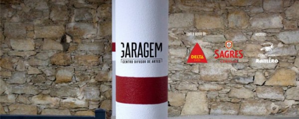 Cerveja Sagres e Delta Cafés apoiam “A Garagem”