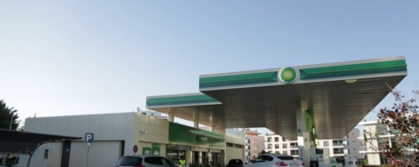 A aposta “segura” da BP