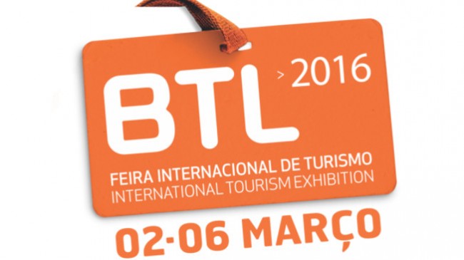 Algarve destacado na BTL 2016