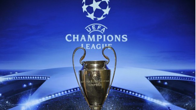 PepsiCo celebra parceria com a UEFA Champions League