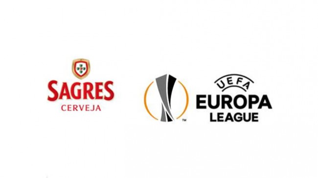 Cerveja Sagres patrocina UEFA Europa League