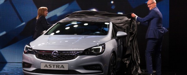 “Está aberto um novo capítulo na História da Opel”