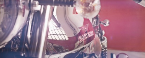 Moto Guzzi, a lenda italiana que ganha velocidade em Portugal