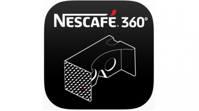 Nescafé está a oferecer uma visita virtual às plantações de café