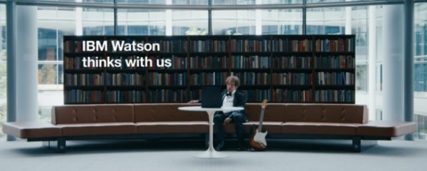 IBM Watson desafia Bob Dylan
