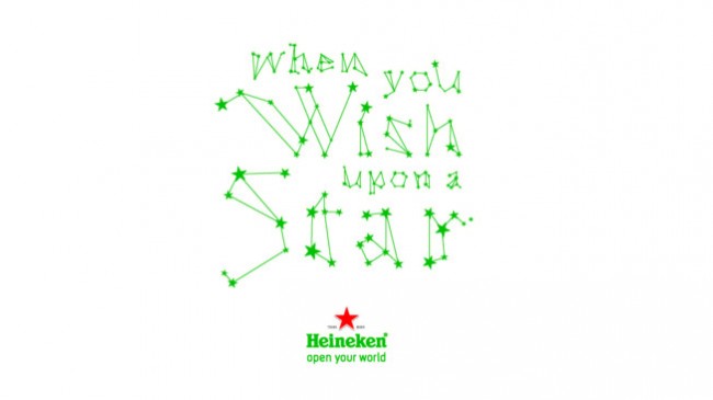 Heineken realiza sonhos na ModaLisboa