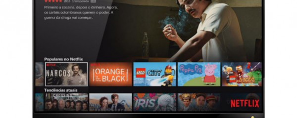 Netflix vai pagar aos utilizadores que legendem os seus conteúdos