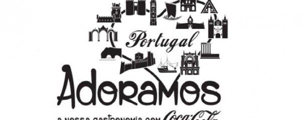 Coca-Cola junta-se à gastronomia portuguesa