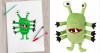 IKEA transforma desenhos de crianças em peluches