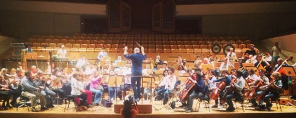 Sonae apoia Orquestra Sinfónica do Porto Casa da Música