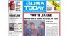 USA Today lança capa de “Regresso ao Futuro 2”