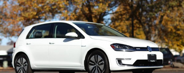 Volkswagen aposta no segmento elétrico