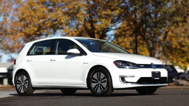 Volkswagen aposta no segmento elétrico