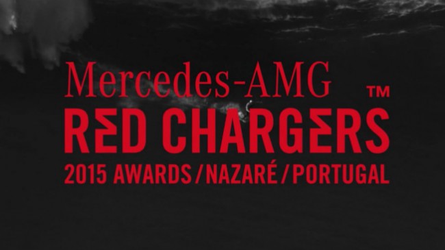 Mercedes-AMG Red Chargers chega pela primeira vez a Portugal