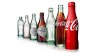 Garrafa icónica da Coca-Cola celebra 100 anos