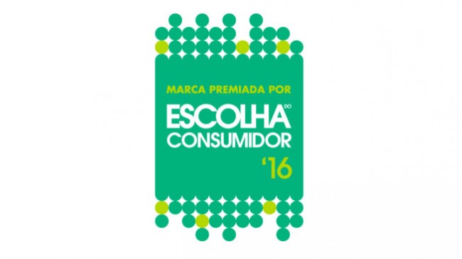 Escolha do Consumidor revela as 121 marcas premiadas