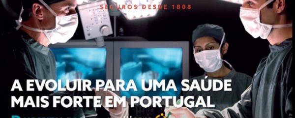 Grupo Fidelidade lança primeiro seguro de saúde oncológico