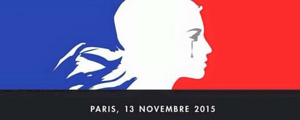 Os atentados de Paris e os Meios Digitais