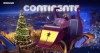 Continente convida os consumidores a celebrar o Natal
