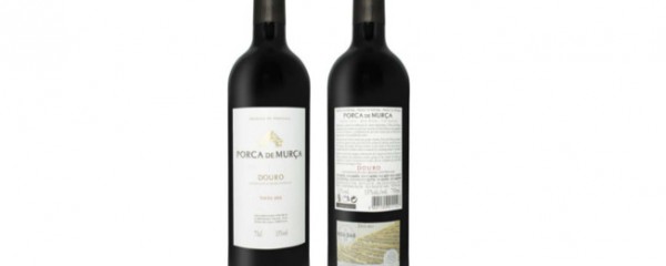Este vinho português está entre os melhores do mundo