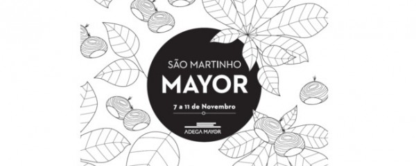 Adega Mayor celebra o Dia de São Martinho