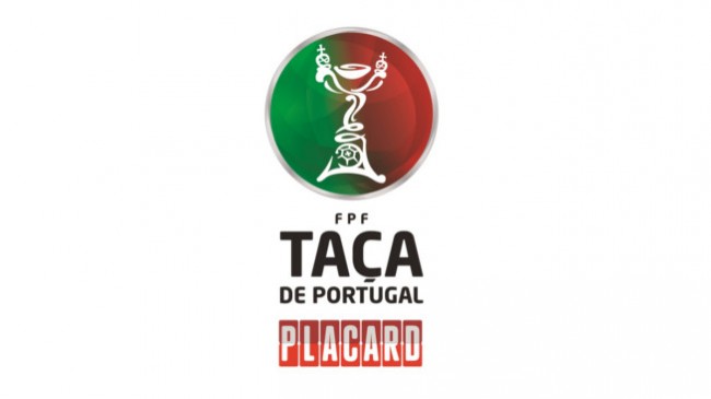 Taça de Portugal passa a Placard