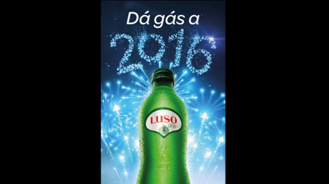 “Dá Gás a 2016”