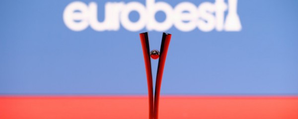 Criatividade portuguesa premiada no Eurobest