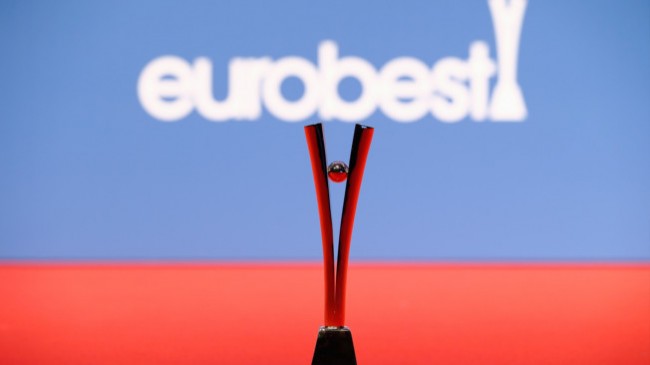 Estes são os grandes vencedores do Eurobest 2015