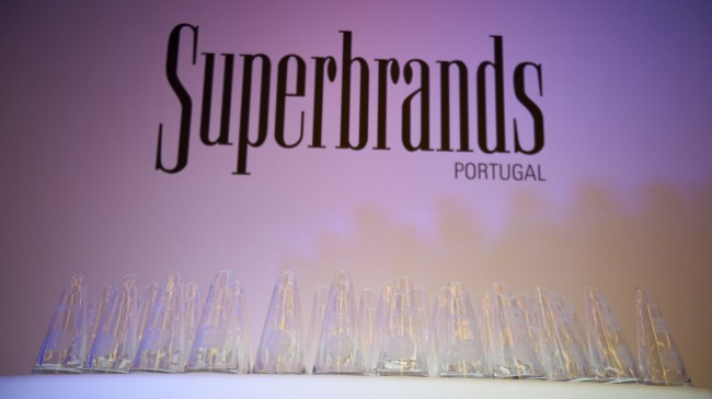 Estas são as Superbrands de 2015