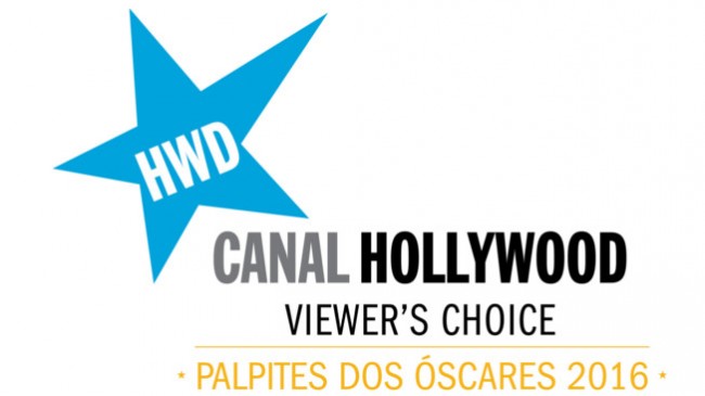 Canal Hollywood leva espectadores à cidade dos Óscares